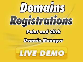 Affordable domain name registration & transfer service providers